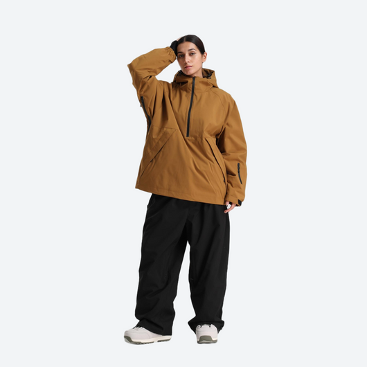 Sierra Women's 2L Snow Series