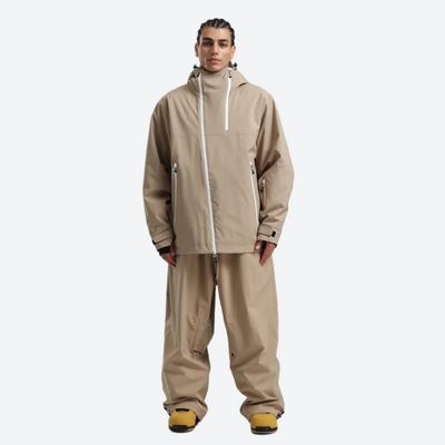 Ascentrix Men's 2L Snow Series
