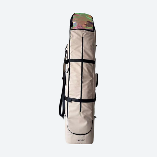 Switch 2-in-1 Wheeled Snowboard Bag