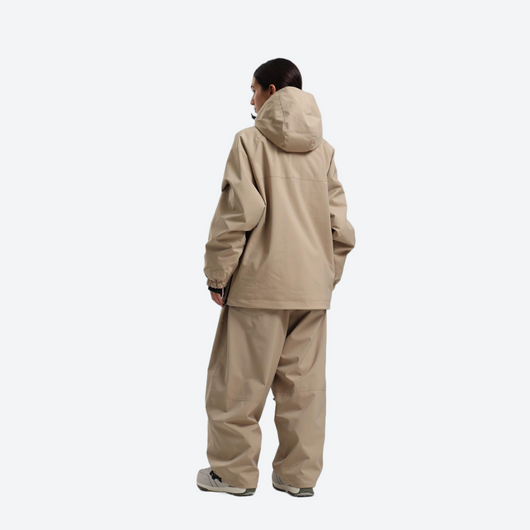 Sierra Women's 2L Snow Series