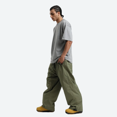 Pioneer Men's 2L Snow Series