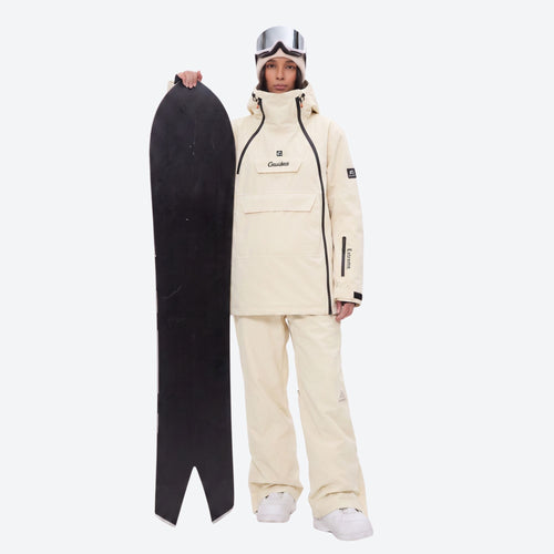 Core 3L Snow Series - Unisex