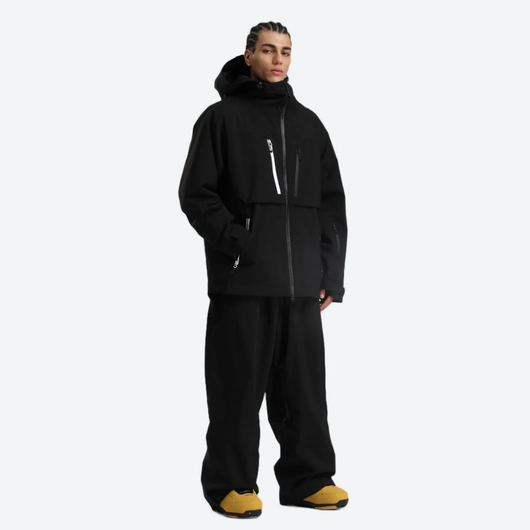 Pioneer Men's 2L Snow Series