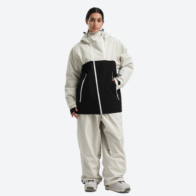 Ascentrix Women's 2L Snow Series