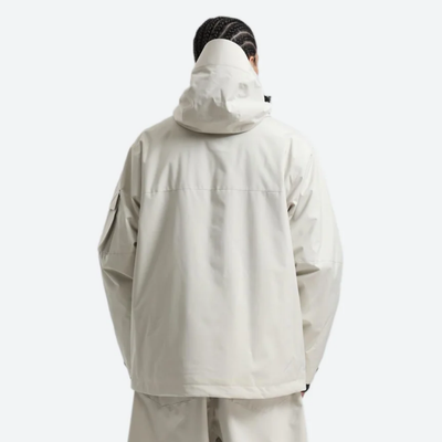 Splitline Men's 2L Snow Series