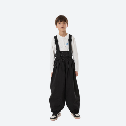 Fjord Kids' 3L Snow Suits