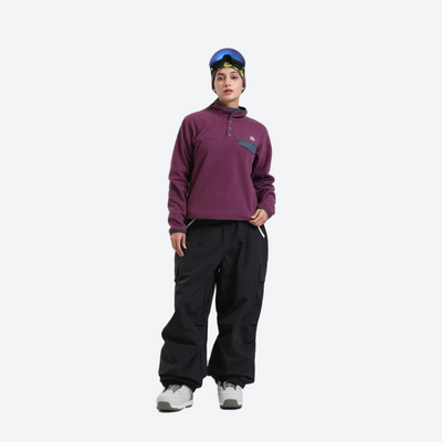 Flow 3L Snow Pants