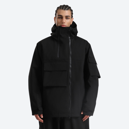 Splitline Men's 2L Snow Series
