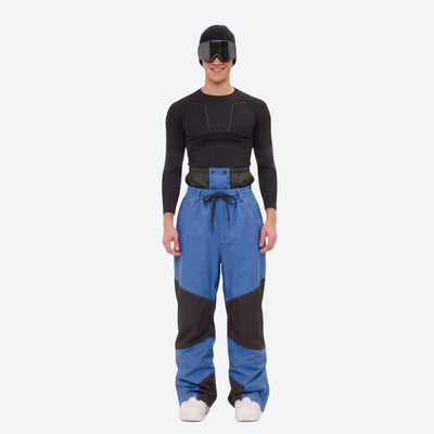 Glow Men's 2L Snow Series