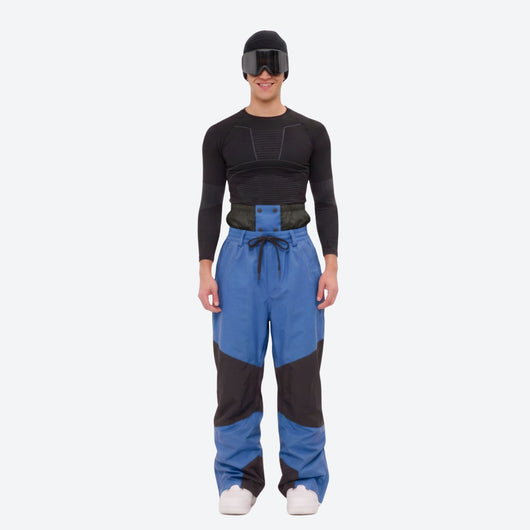 Glow Men's 2L Snow Series