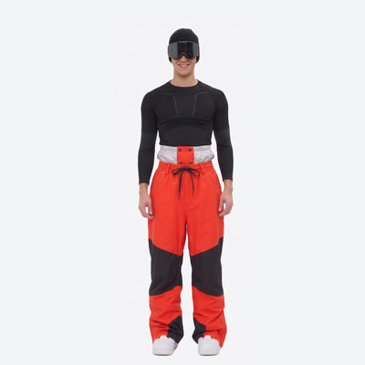 Glow Men's 2L Snow Series