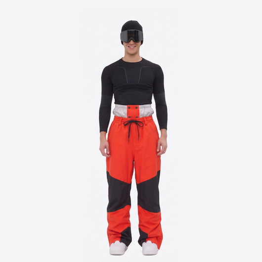 Glow Men's 2L Snow Series