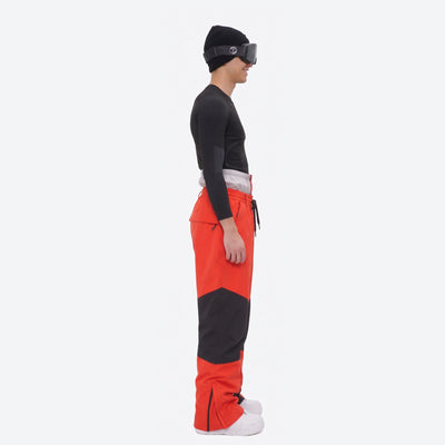 Glow Men's 2L Snow Series