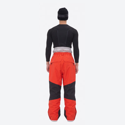 Glow Men's 2L Snow Series