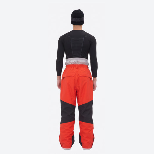 Glow Men's 2L Snow Series