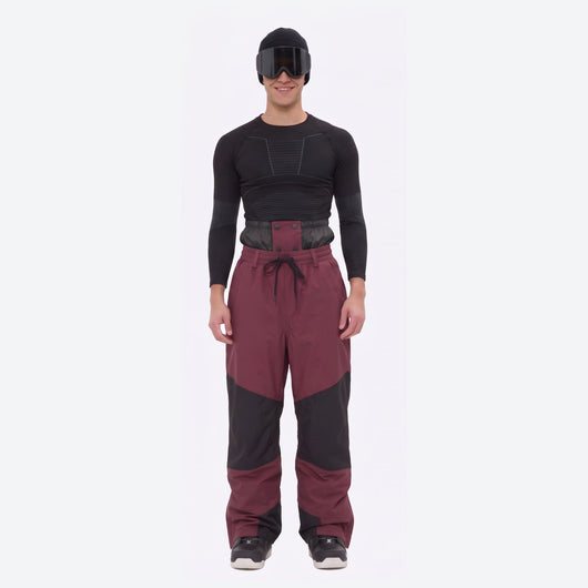 Glow Men's 2L Snow Series