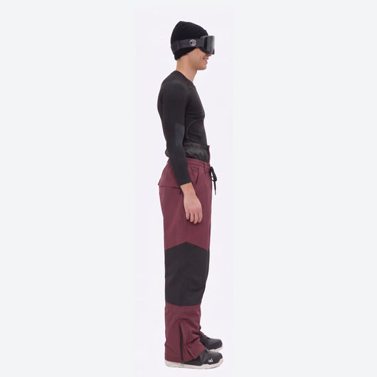Glow Men's 2L Snow Series