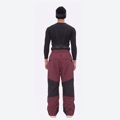 Glow Men's 2L Snow Series