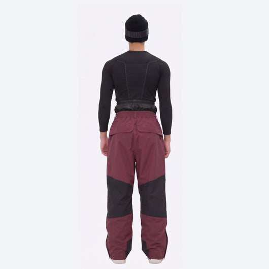 Glow Men's 2L Snow Series