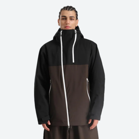 Ascentrix Men's 2L Snow Series