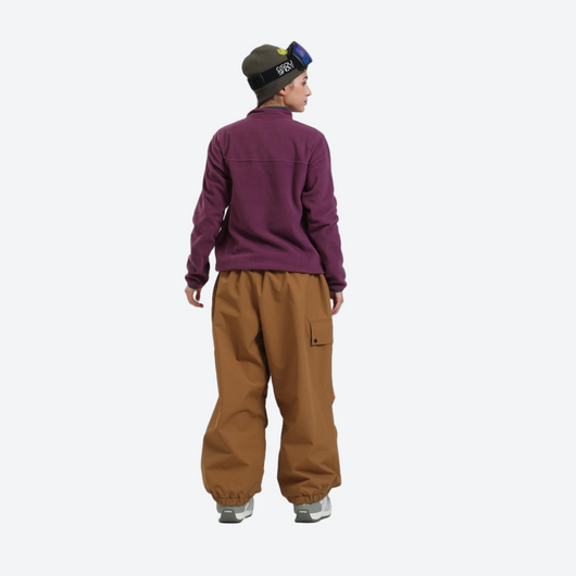 Flow 3L Snow Pants