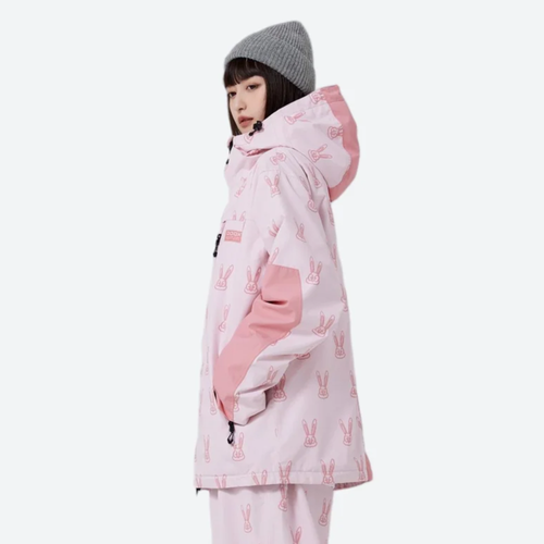 Whimsy 2L Snow Series - Unisex