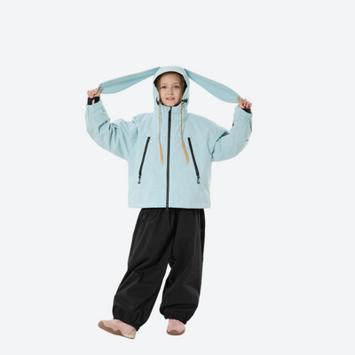 Fjord Kids' 3L Snow Suits