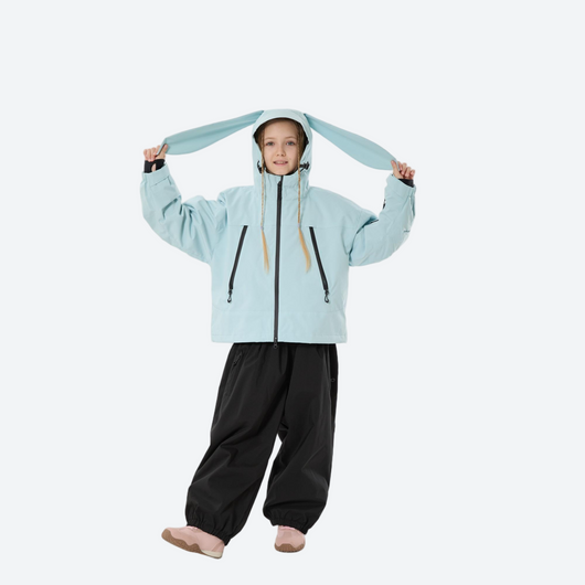 Fjord Kids' 3L Snow Suits