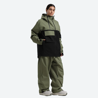 Splitline Women's 2L Snow Series