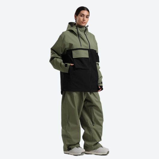 Splitline Women's 2L Snow Series
