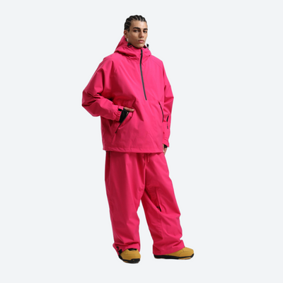 Sierra Men's 2L Snow Series