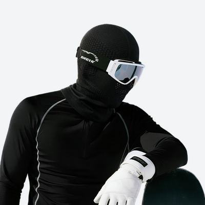 Aegis Pro Neckwarmers & Facemasks