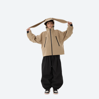 Fjord Kids' 3L Snow Suits