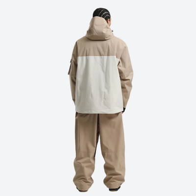 Splitline Men's 2L Snow Series