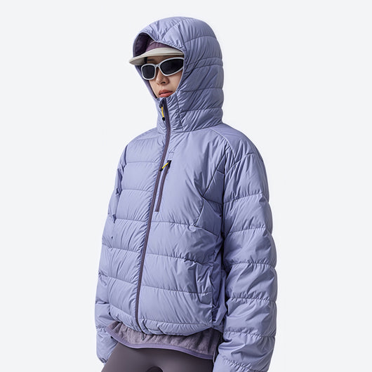 Waft Waterproof Duck Down Jacket