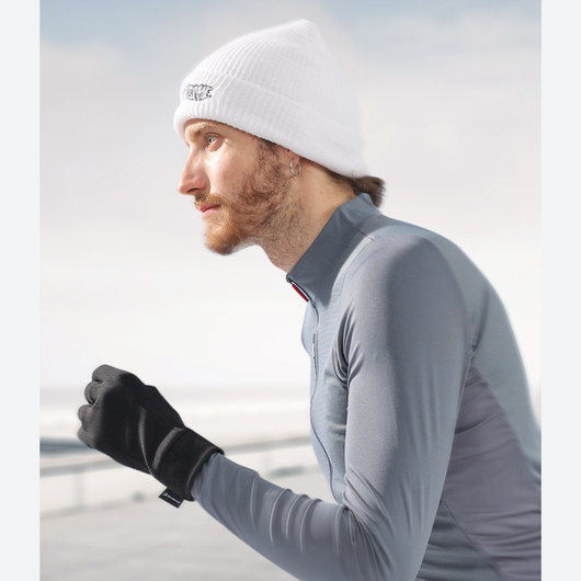 Clutch Touchscreen Gloves