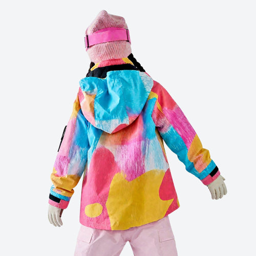 Tuck Kids' 2L Snow Series
