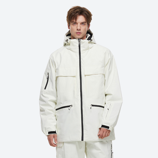 Drift Men's 2L Snow Series