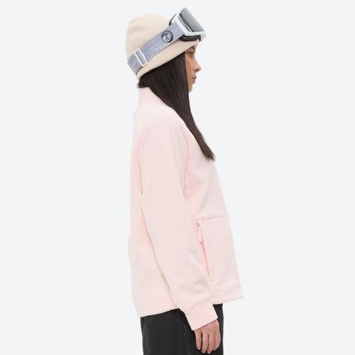 Thaw Fleece Liner – Lightweight｜High Warmth｜Breathable & Quick-Dry