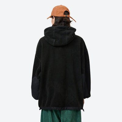 Slouch Mid-Layer – Lightweight, Cozy & Versatile