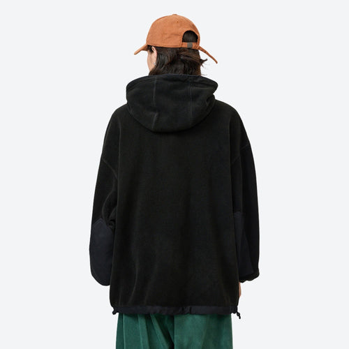 Slouch Mid-Layer – Lightweight, Cozy & Versatile