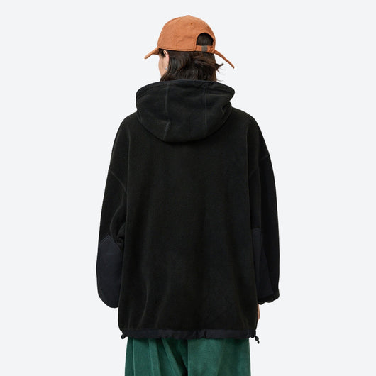 Slouch Mid-Layer – Lightweight, Cozy & Versatile