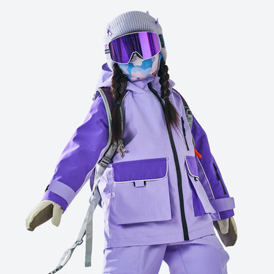 Blink Kids' 2L Snow Series