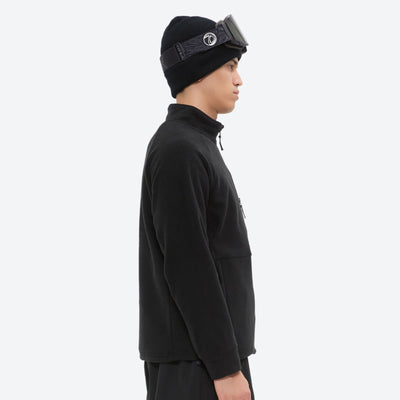 Thaw Fleece Liner – Lightweight｜High Warmth｜Breathable & Quick-Dry
