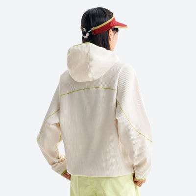 Clay Mid-Layer – Breathable Comfort, Effortless Style