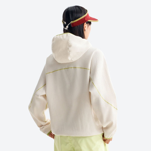 Clay Mid-Layer – Breathable Comfort, Effortless Style