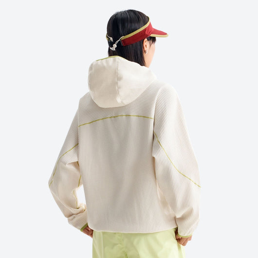 Clay Mid-Layer – Breathable Comfort, Effortless Style