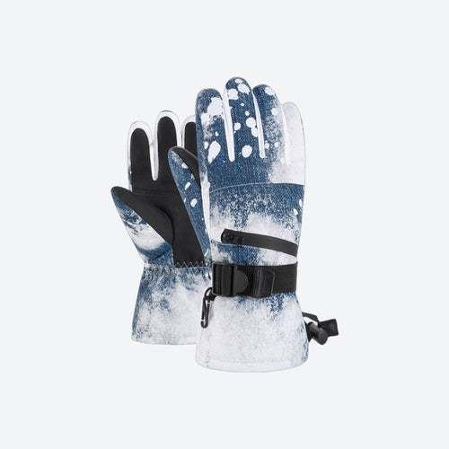 Spritz Snow Full - Finger Gloves