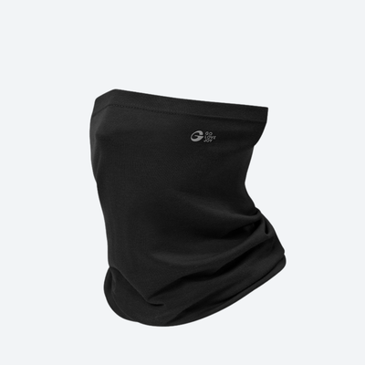 Merino Wool Multifunctional Facemask - 3A Antibacterial