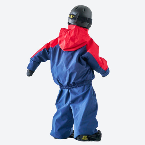 Retro Kids' 2L Snow Series